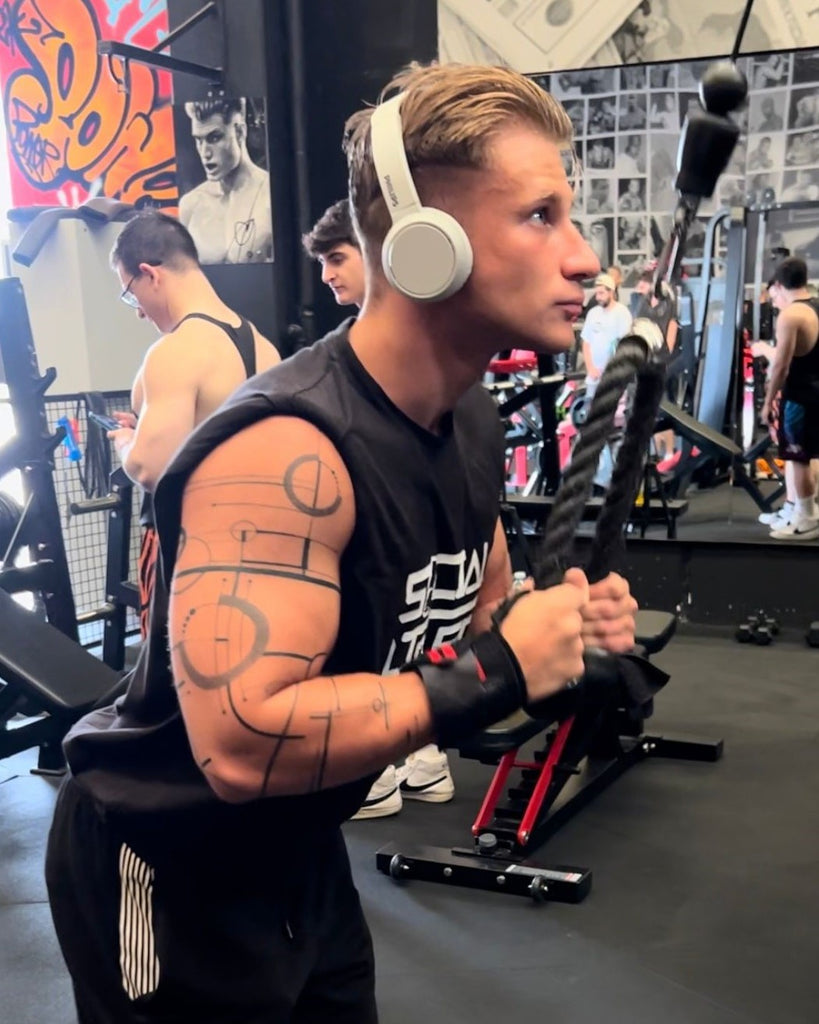Musica e Sport: i reali benefici