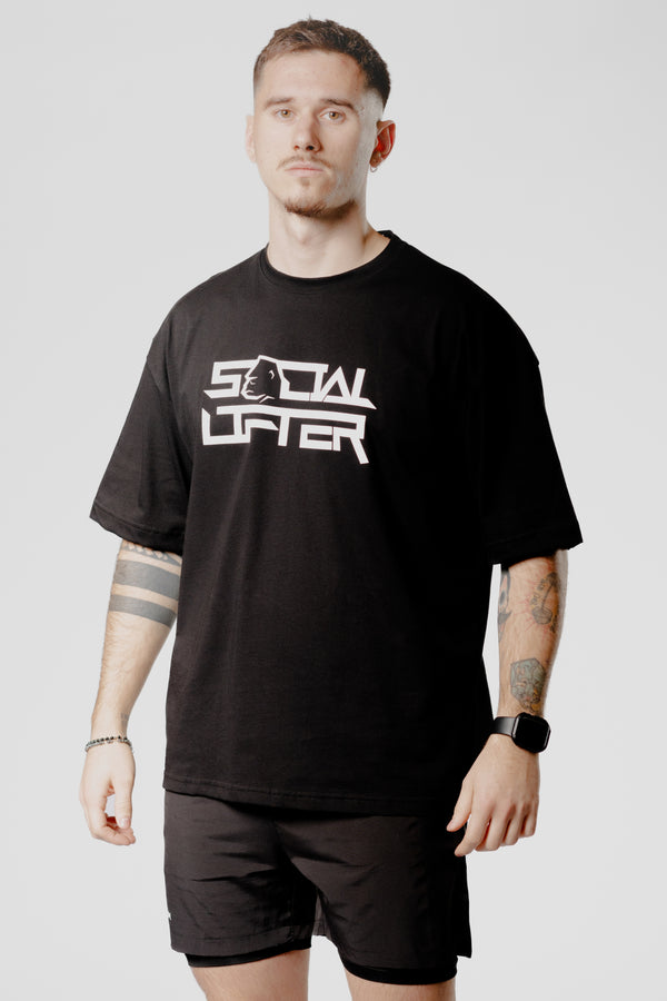 Origin T-Shirt Oversize
