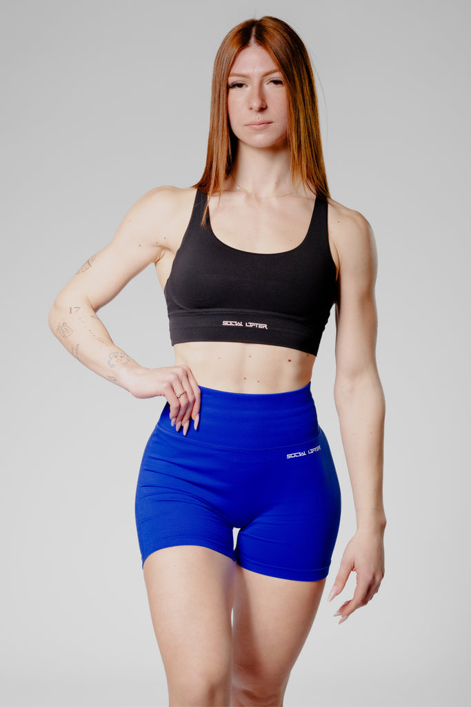 Origin Shorts Push-up
