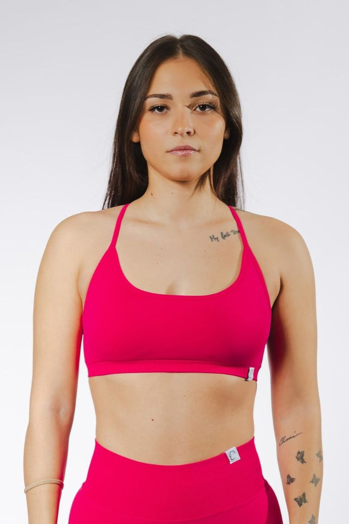 SL Sports Bra