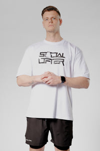 Origin T-Shirt Oversize