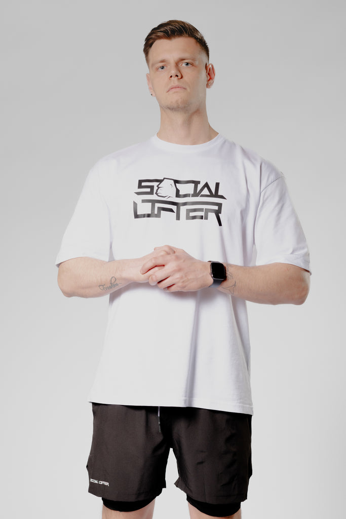 Origin T-Shirt Oversize