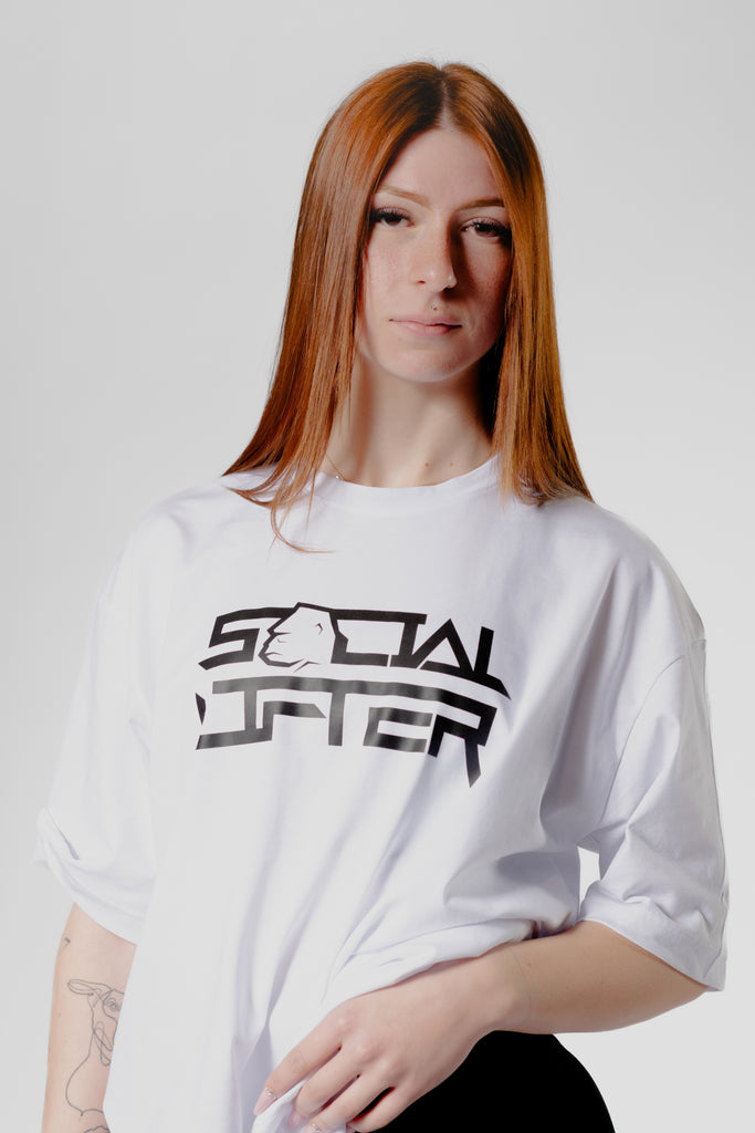 Origin T-Shirt Oversize