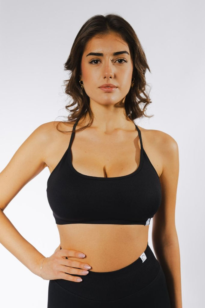 SL Sports Bra