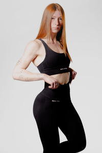 Origin Leggings Push-Up