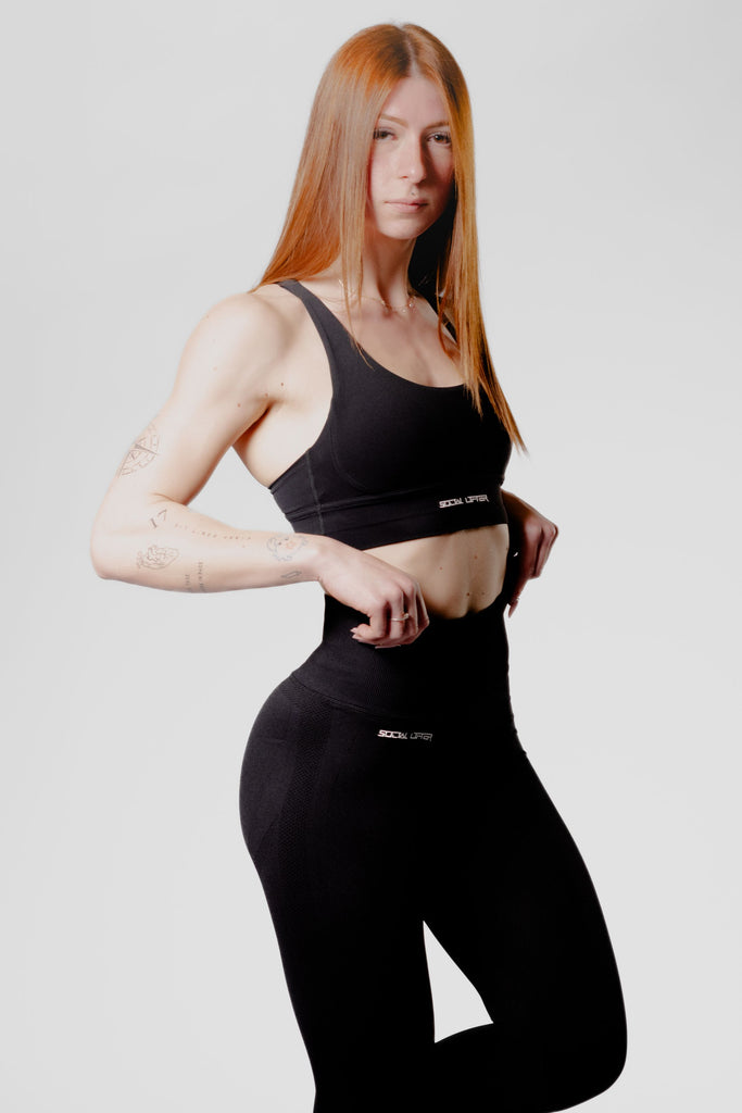 Origin Leggings Push-Up
