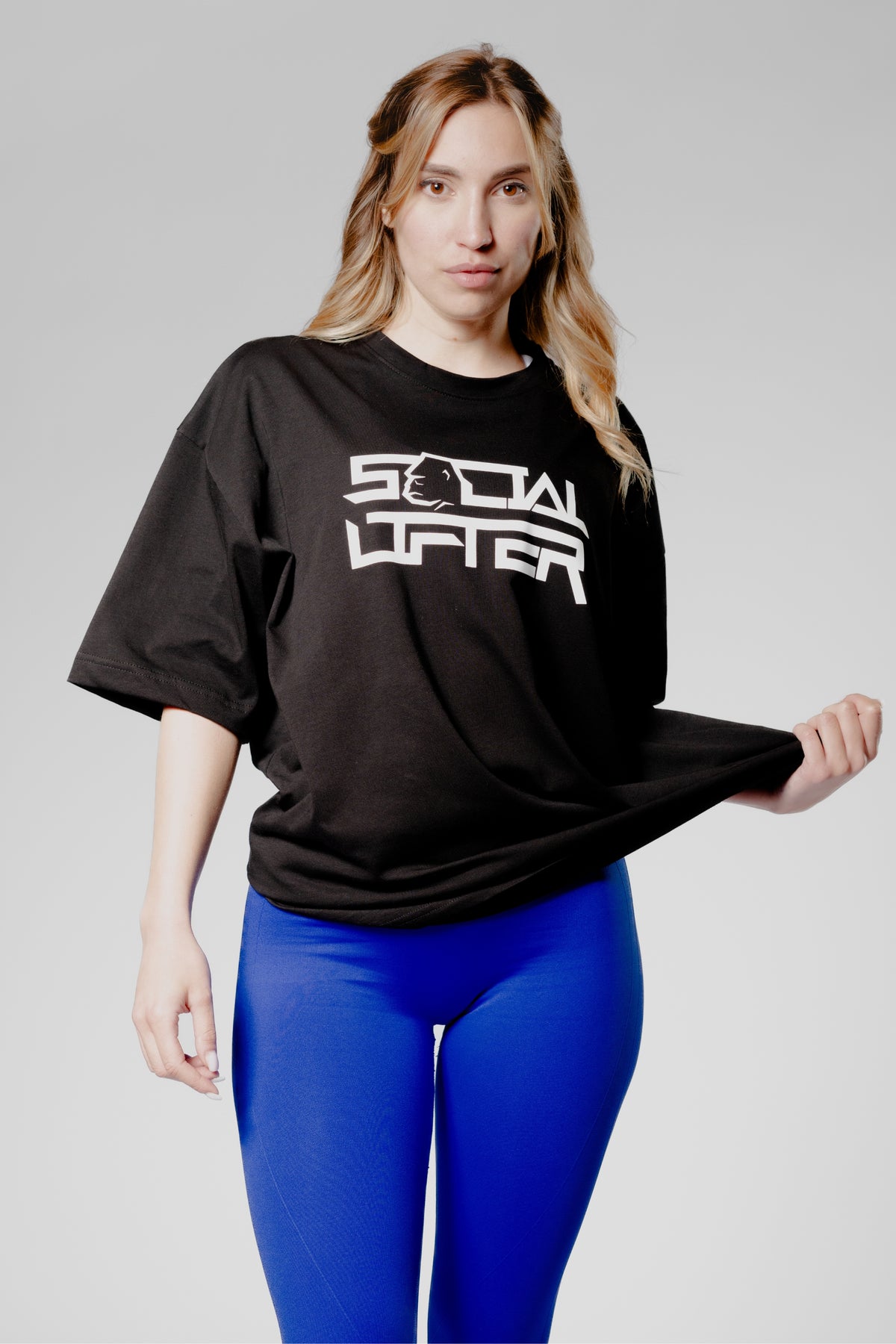 Origin T-Shirt Oversize