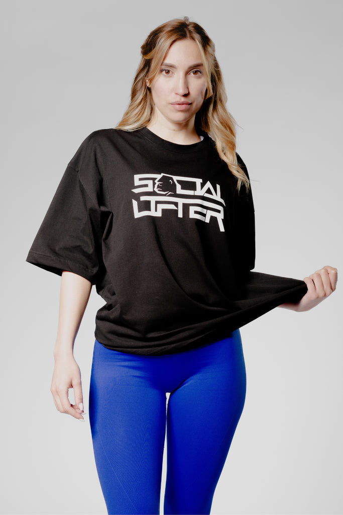 Origin T-Shirt Oversize