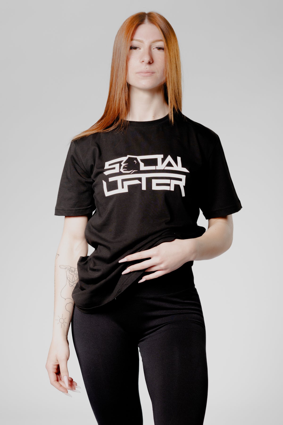 Origin T-Shirt Regular