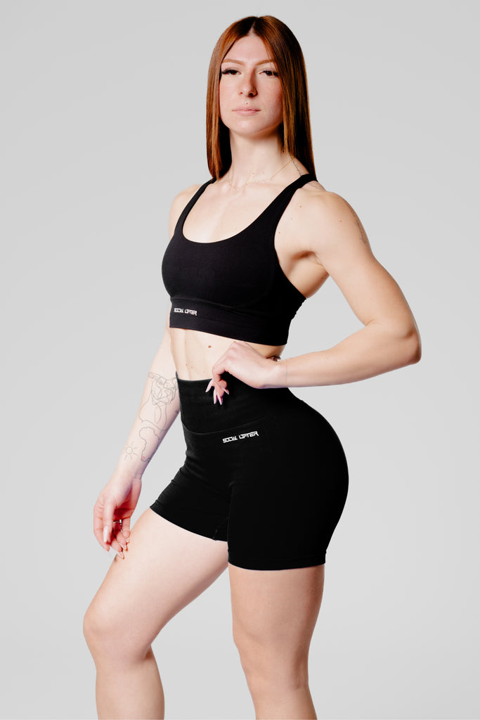 Origin Shorts Push-up