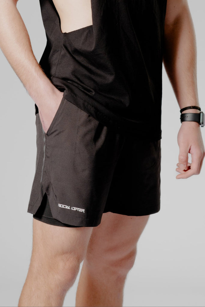 Origin Shorts