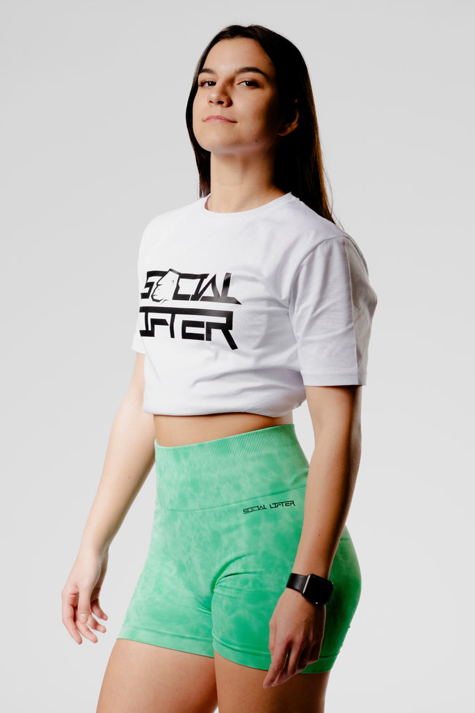 Origin T-Shirt Regular