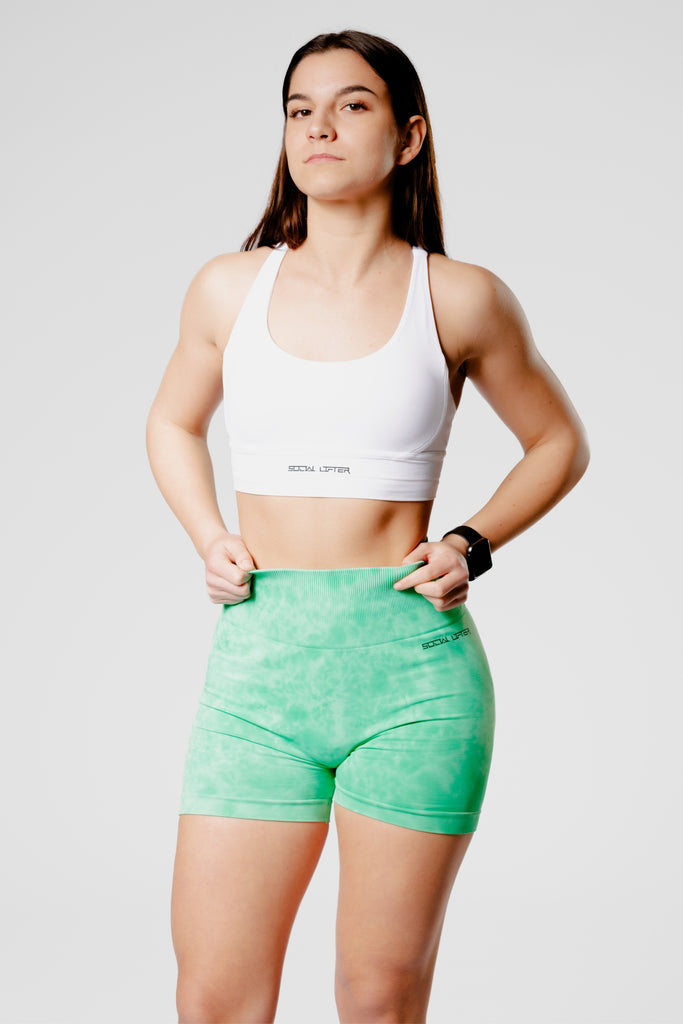 Origin Shorts Push-up