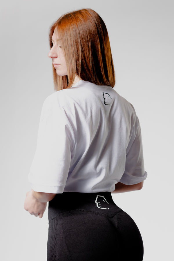 Origin T-Shirt Oversize