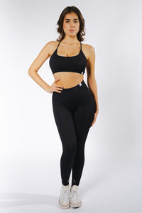 SL Sports Bra