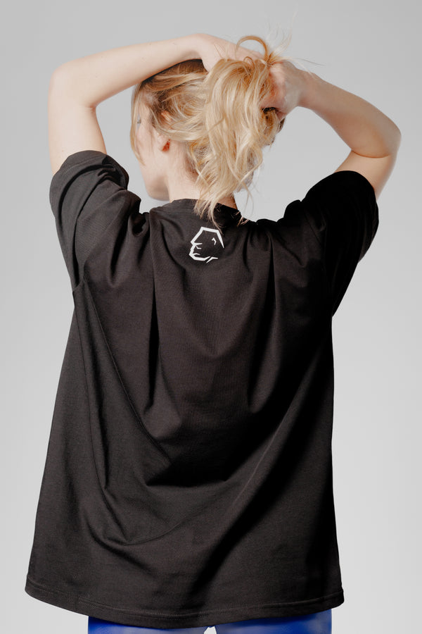 Origin T-Shirt Oversize