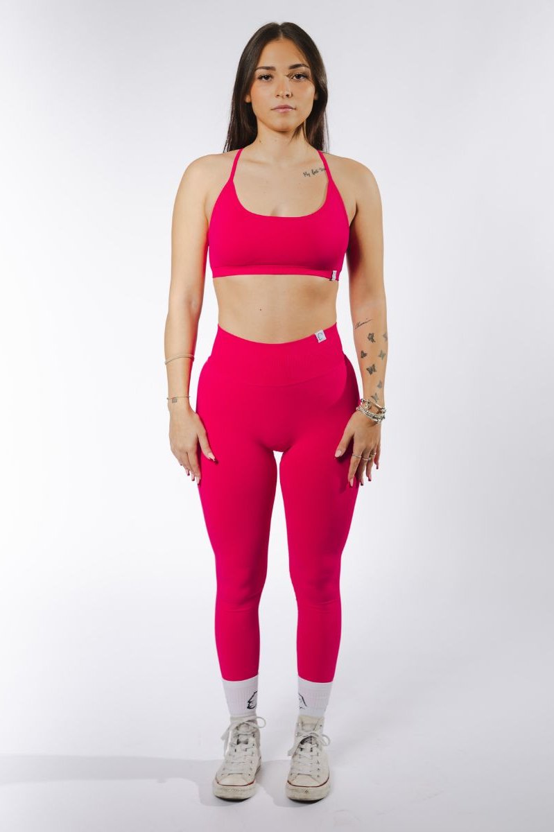 SL Sports Bra