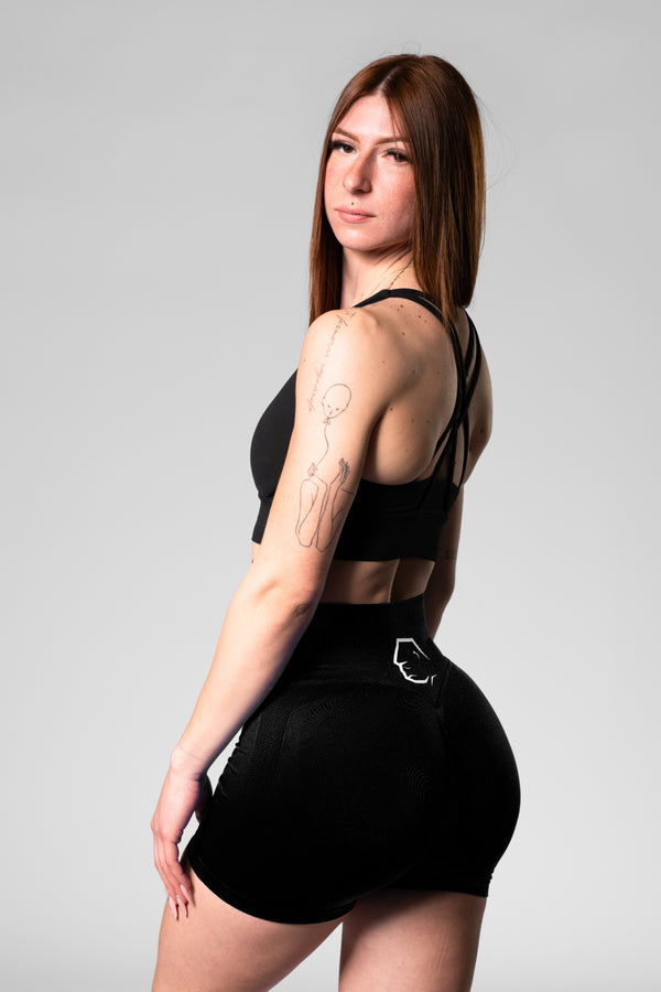 Origin Shorts Push-up