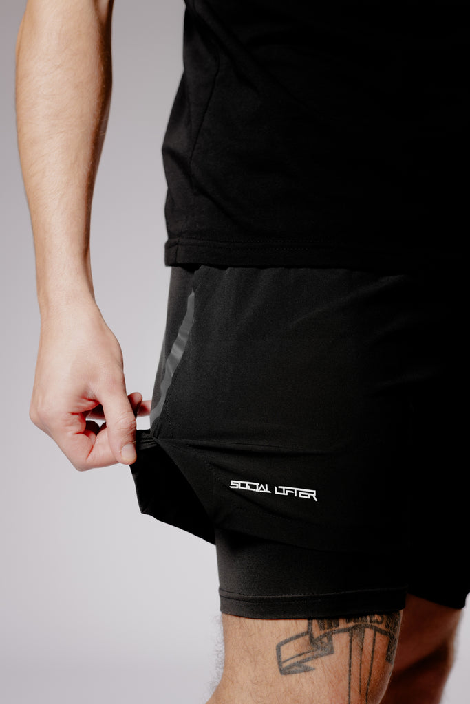 Origin Shorts