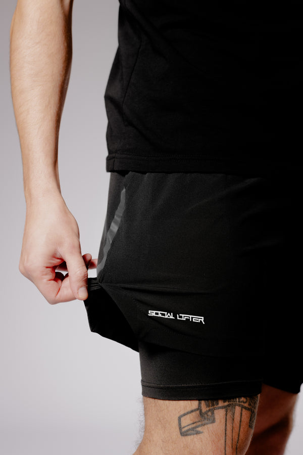 Origin Shorts