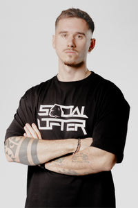 Origin T-Shirt Oversize