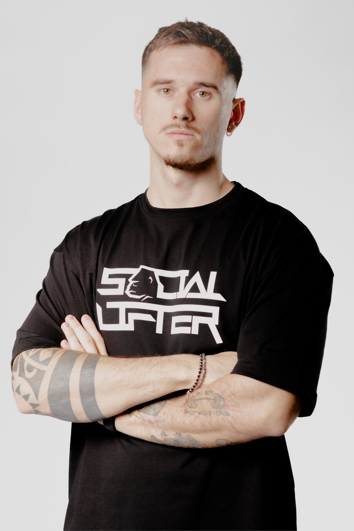 Origin T-Shirt Oversize