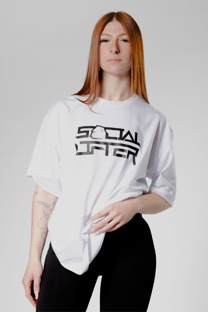 Origin T-Shirt Oversize
