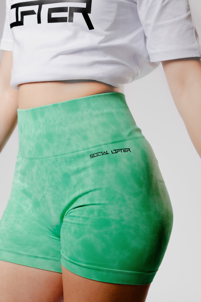 Origin Shorts Push-up