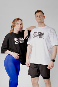 Origin T-Shirt Oversize