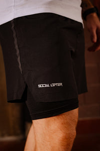 Origin Shorts