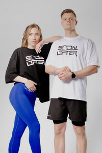 Origin T-Shirt Oversize