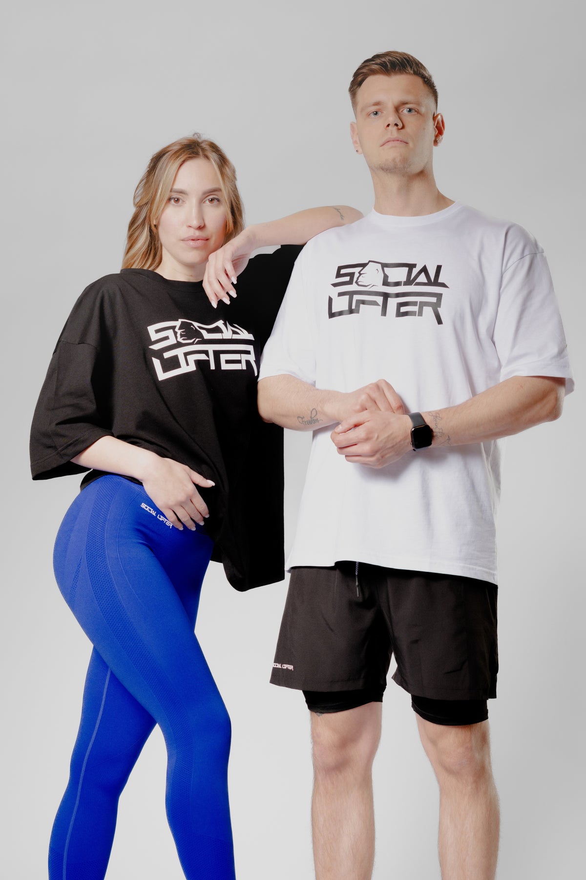 Origin T-Shirt Oversize