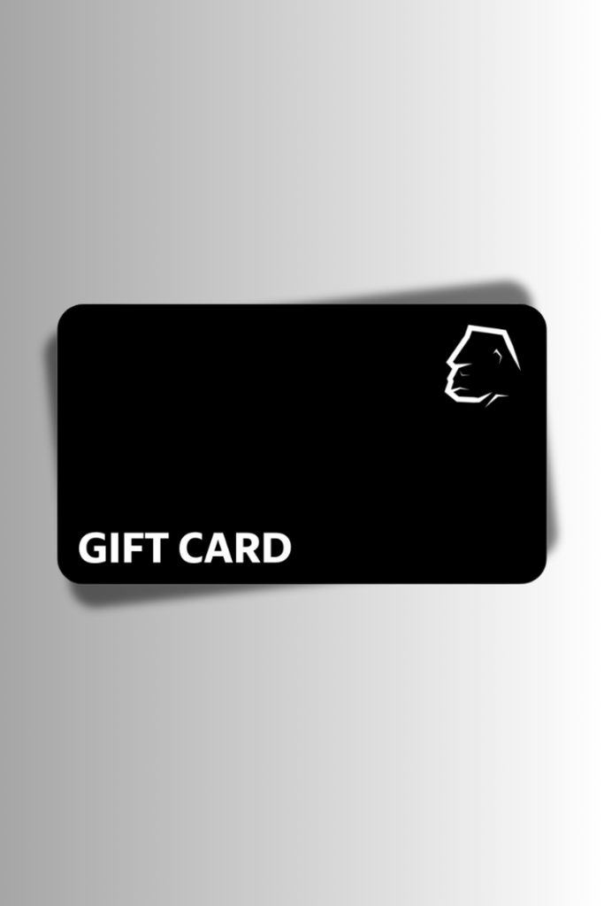 Gift Card Social Lifter