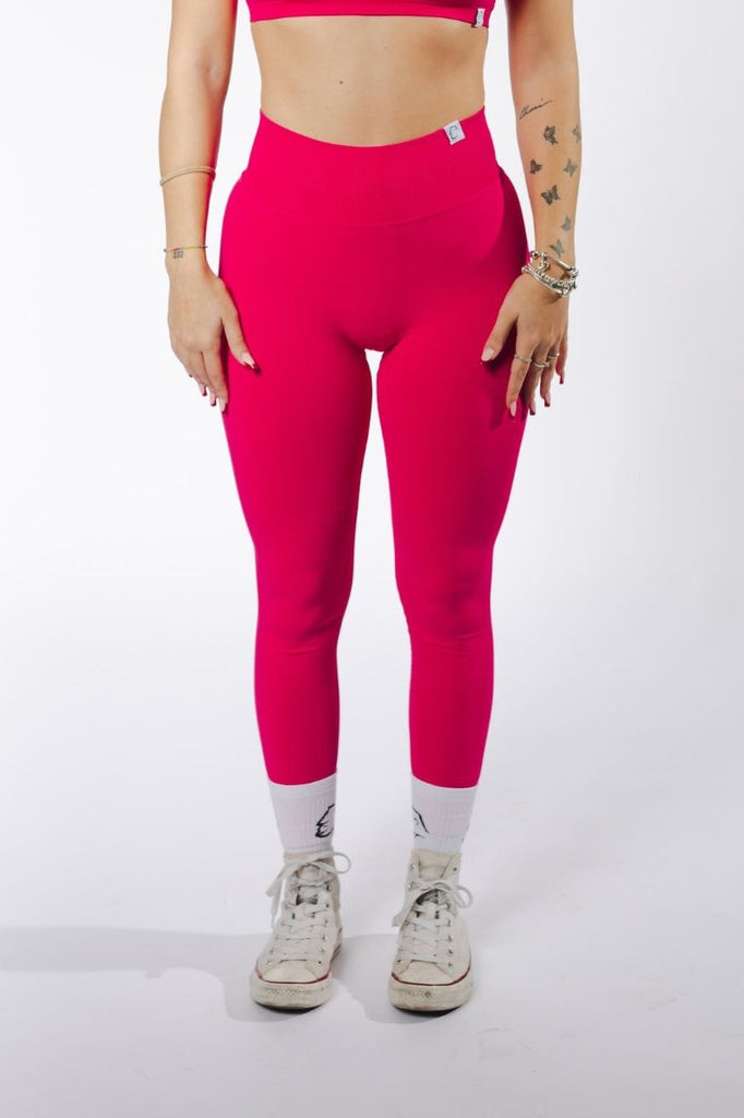 SL Leggings push-up