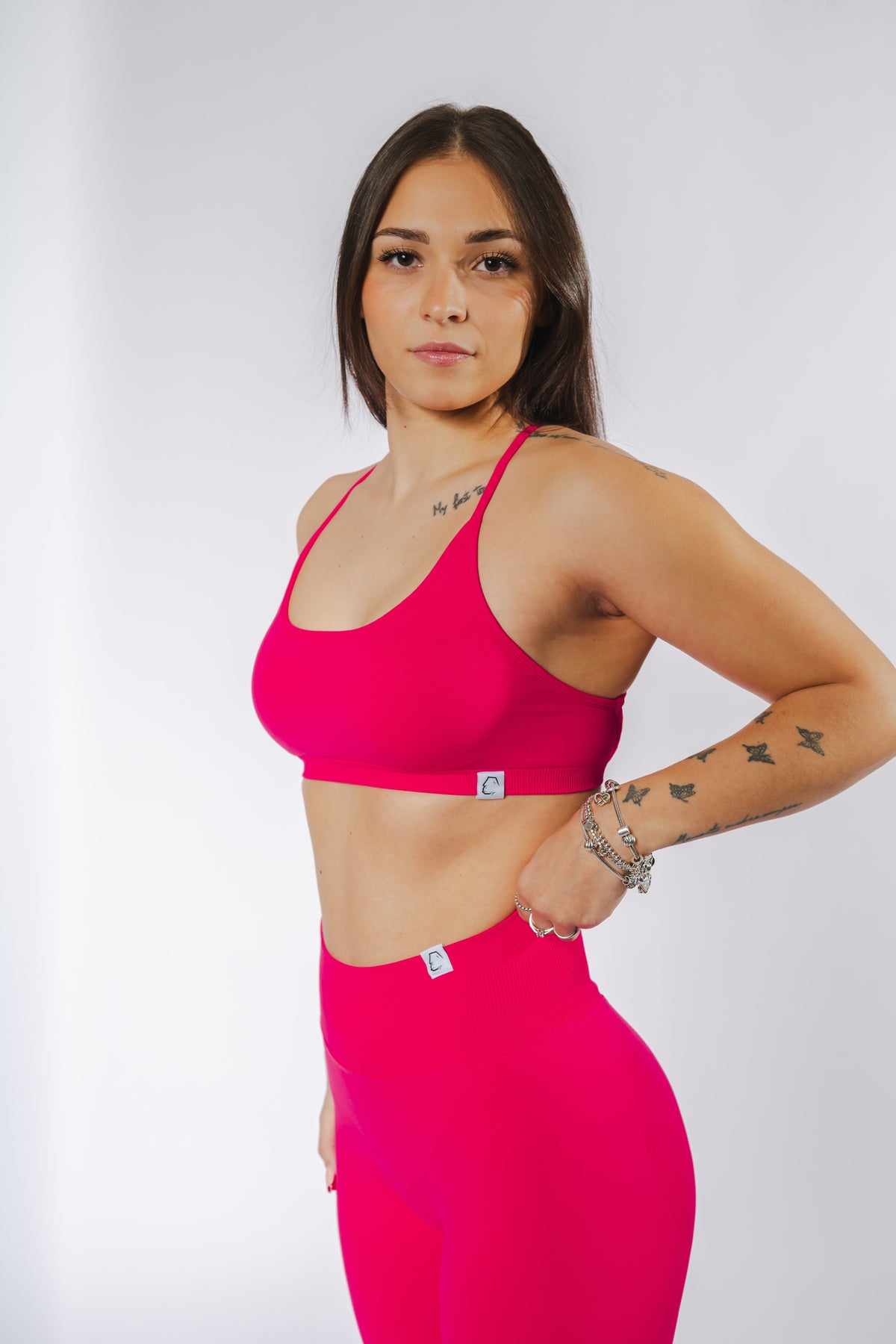 SL Sports Bra