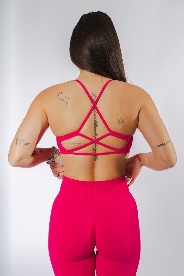 SL Sports Bra