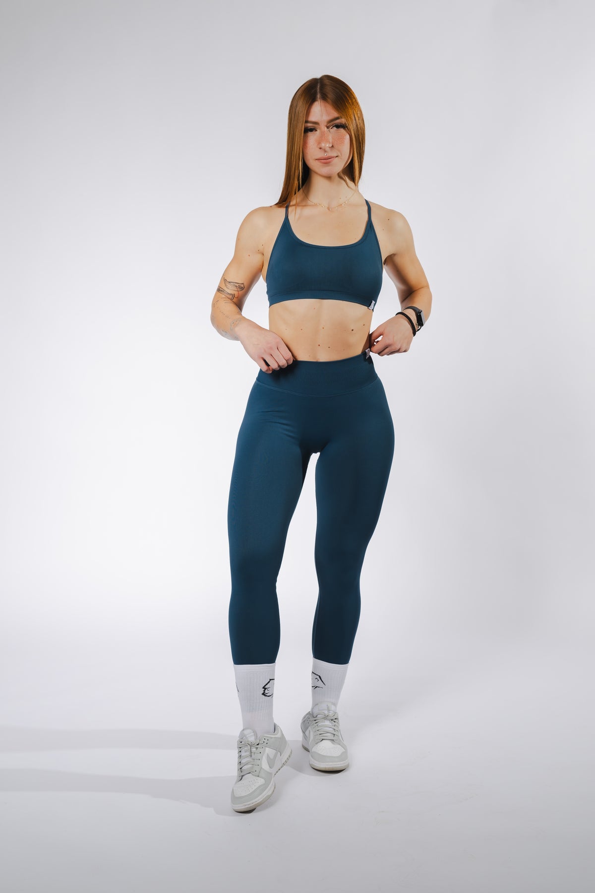SL Leggings push-up
