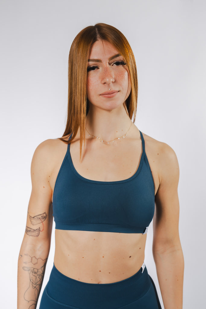 SL Sports Bra