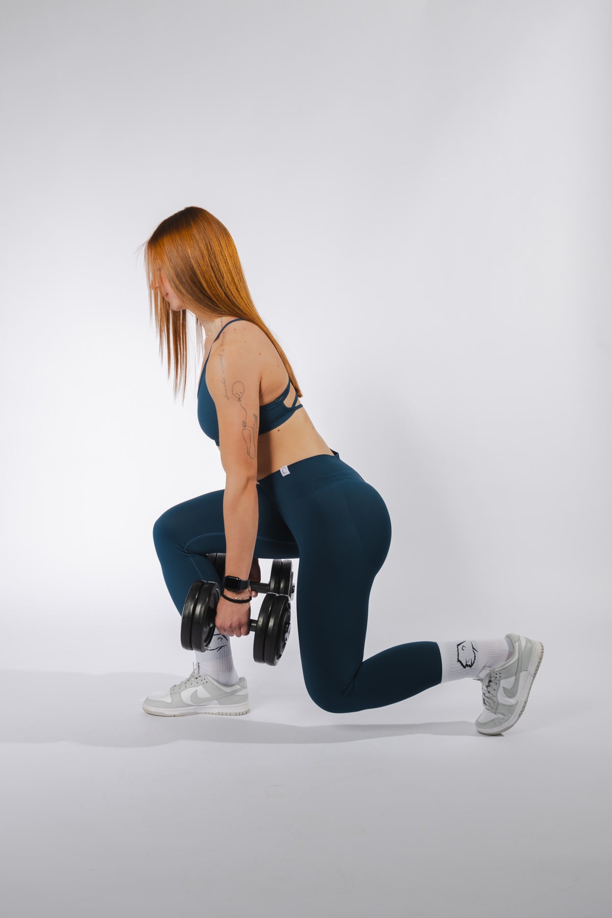 SL Leggings push-up