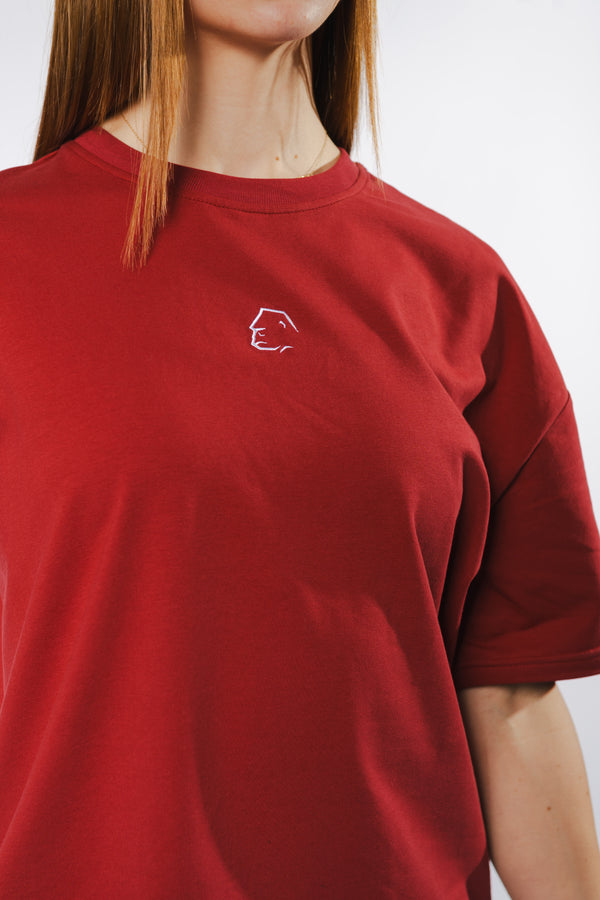 Gorilla T-shirt Oversize