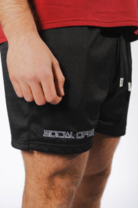 SL Mesh Shorts