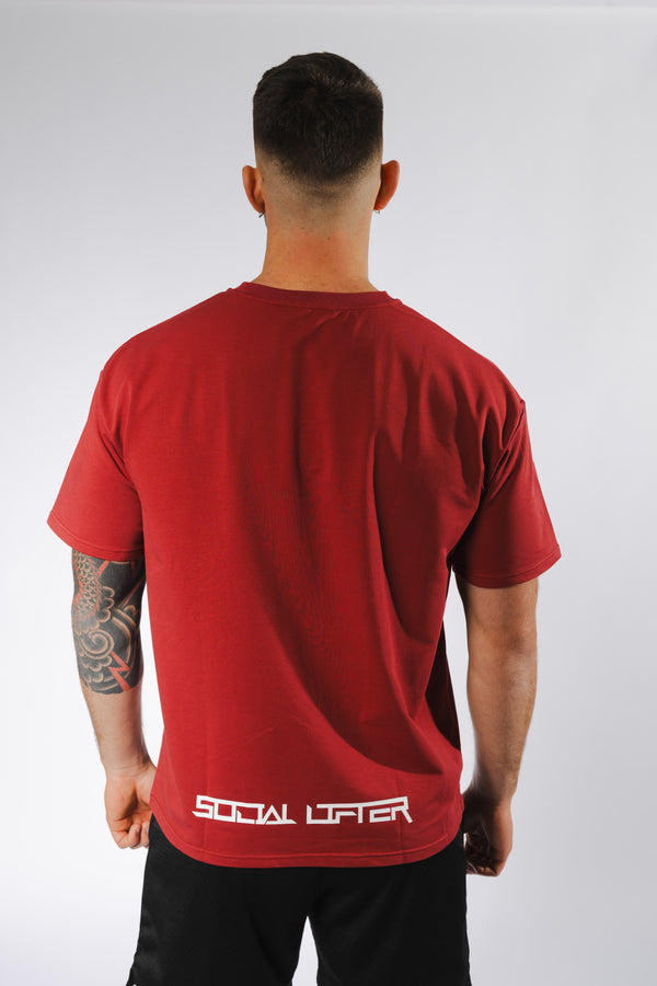 Gorilla T-shirt Oversize