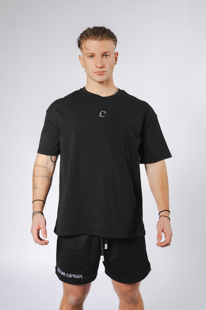 Gorilla T-shirt Oversize