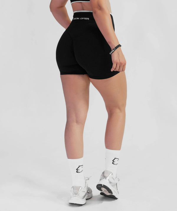 SL hybrid shorts