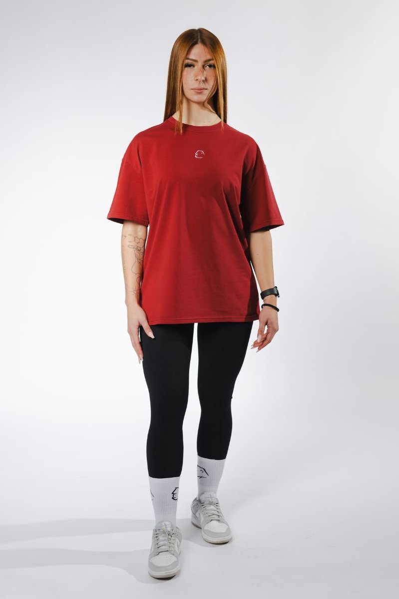 Gorilla T-shirt Oversize