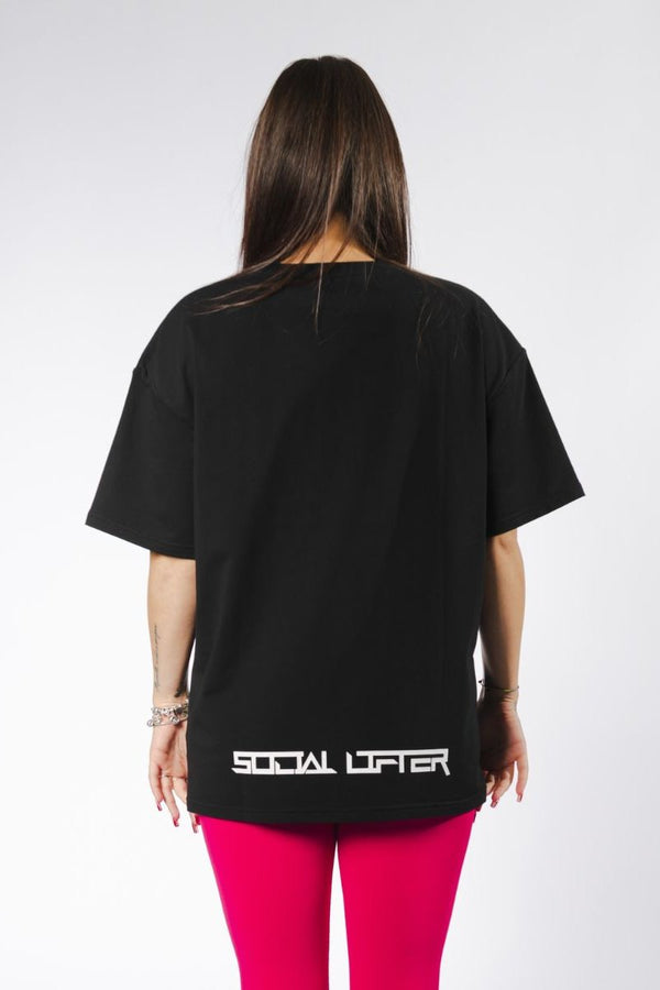 Gorilla T-shirt Oversize