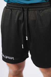 SL Mesh Shorts