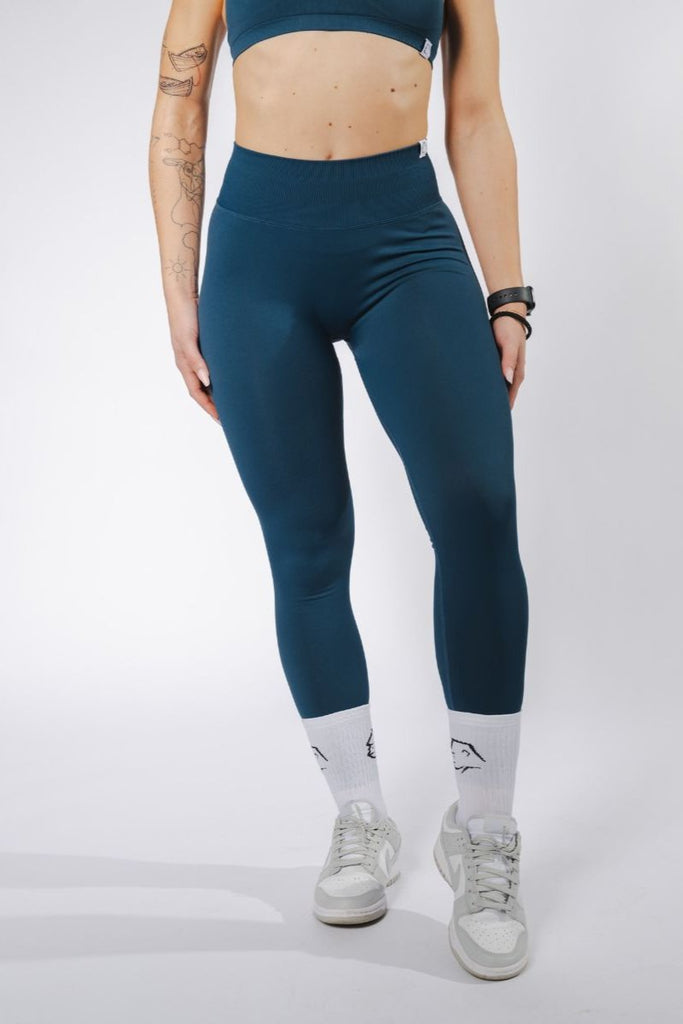 SL Leggings push-up