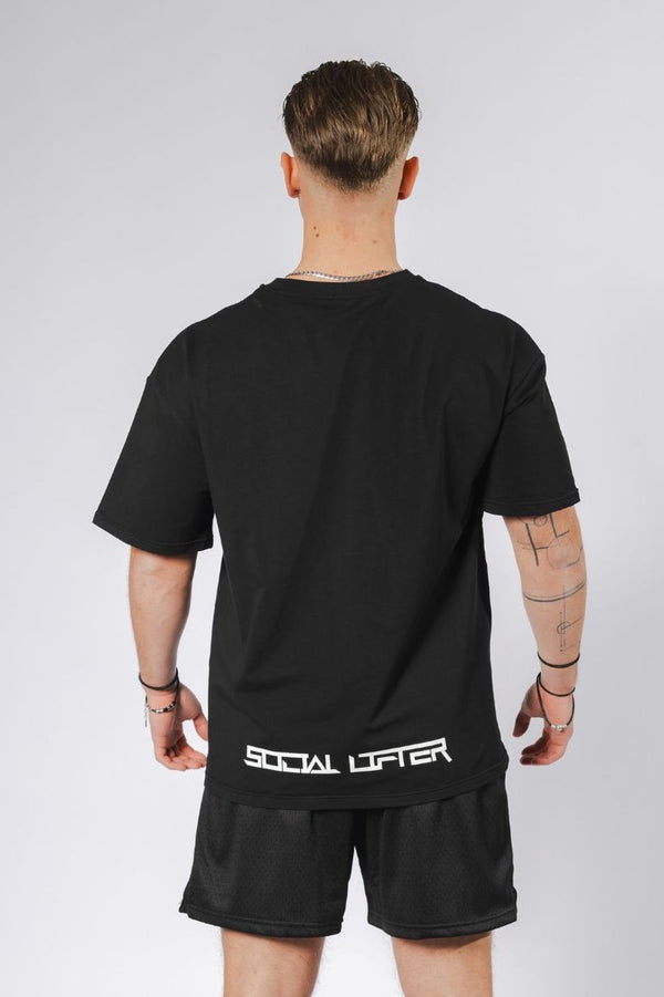 Gorilla T-shirt Oversize