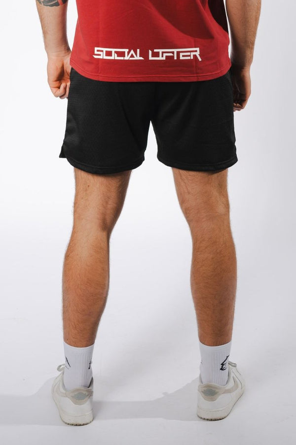 SL Mesh Shorts